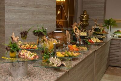 Ladonia Hotels Adakule, Кушадасъ, Турция