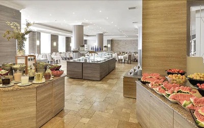 Ladonia Hotels Adakule, Кушадасъ, Турция