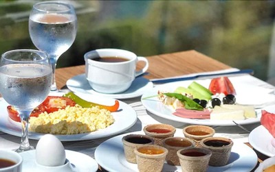 Ladonia Hotels Adakule, Кушадасъ, Турция