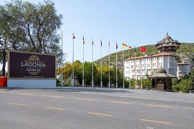 Ladonia Hotels Adakule, Кушадасъ, Турция