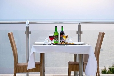 Ladonia Hotels Adakule, Кушадасъ, Турция