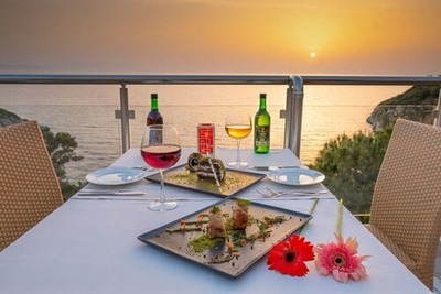 Ladonia Hotels Adakule, Кушадасъ, Турция