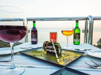 Ladonia Hotels Adakule, Кушадасъ, Турция