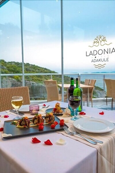 Ladonia Hotels Adakule, Кушадасъ, Турция