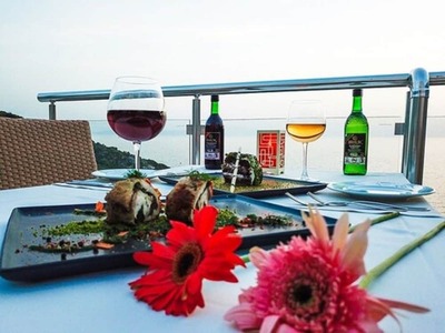 Ladonia Hotels Adakule, Кушадасъ, Турция