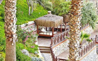 Ladonia Hotels Adakule, Кушадасъ, Турция
