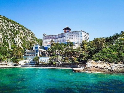 Ladonia Hotels Adakule, Кушадасъ, Турция
