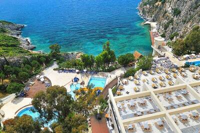 Ladonia Hotels Adakule, Кушадасъ, Турция