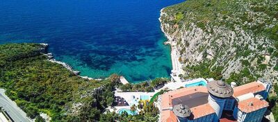 Ladonia Hotels Adakule, Кушадасъ, Турция
