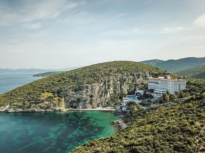 Ladonia Hotels Adakule, Кушадасъ, Турция