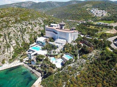 Ladonia Hotels Adakule, Кушадасъ, Турция