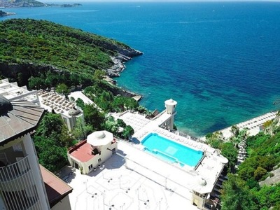Ladonia Hotels Adakule, Кушадасъ, Турция