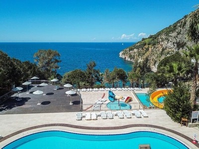 Ladonia Hotels Adakule, Кушадасъ, Турция