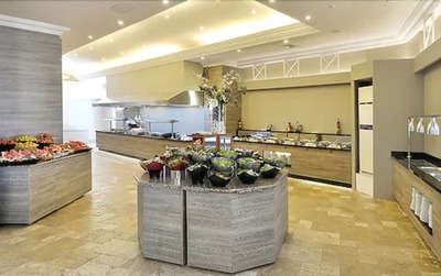 Ladonia Hotels Adakule, Кушадасъ, Турция