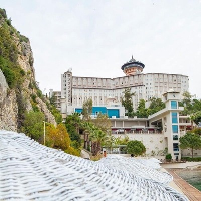 Ladonia Hotels Adakule, Кушадасъ, Турция