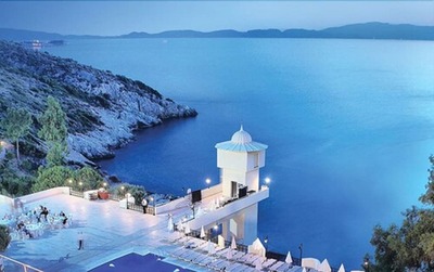 Ladonia Hotels Adakule, Кушадасъ, Турция