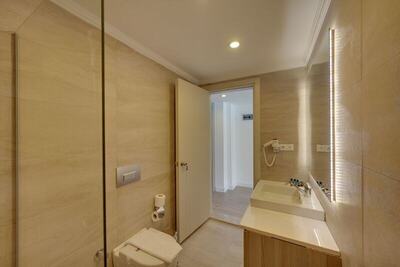 Ladonia Hotels Mio Bianco - Family Room