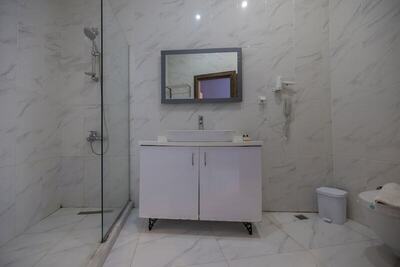 Ladonia Hotels Mio Bianco - Standard Double Room - Pool View