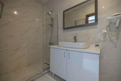Ladonia Hotels Mio Bianco - Standard Double Room - Pool View