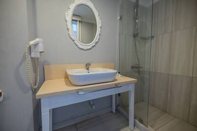 Ladonia Hotels Mio Bianco - Standard Triple Room