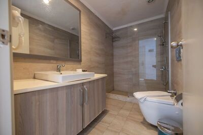 Ladonia Hotels Mio Bianco - Family Room