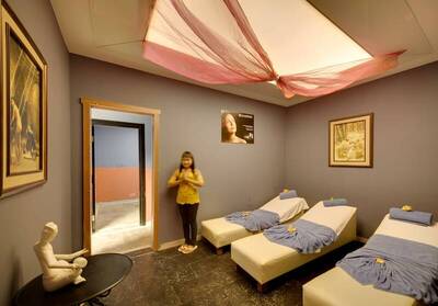 Ladonia Hotels Mio Bianco, Бодрум, Турция