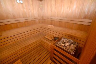 Ladonia Hotels Mio Bianco, Бодрум, Турция