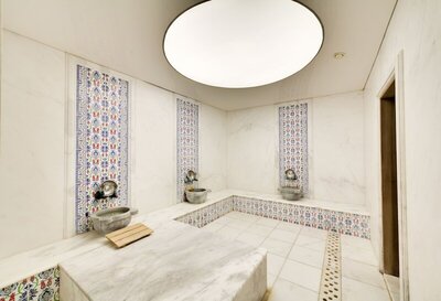 Ladonia Hotels Mio Bianco, Бодрум, Турция