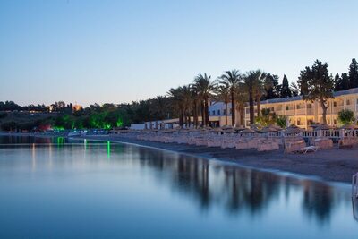 Ladonia Hotels Mio Bianco, Бодрум, Турция