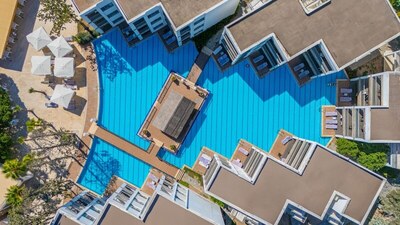 Ladonia Hotels Mio Bianco, Бодрум, Турция