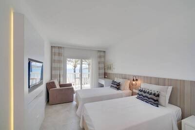 Ladonia Hotels Mio Bianco, Бодрум, Турция