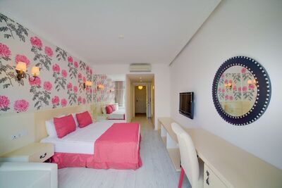 Ladonia Hotels Mio Bianco - Standard Triple Room