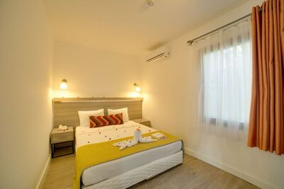 Ladonia Hotels Mio Bianco - Family Room