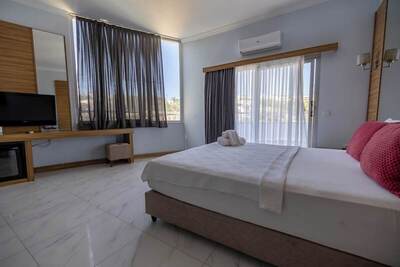 Ladonia Hotels Mio Bianco - Standard Double Room - Pool View