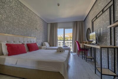 Ladonia Hotels Mio Bianco - Standard Triple Room