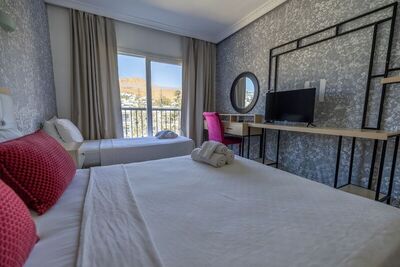 Ladonia Hotels Mio Bianco - Standard Triple Room