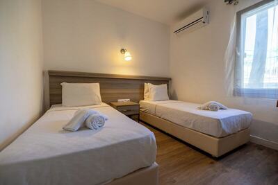 Ladonia Hotels Mio Bianco - Standard Triple Room