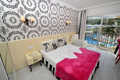 Ladonia Hotels Mio Bianco - Standard Triple Room