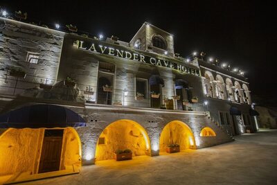 Lavender Cave Hotel, , Турция