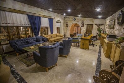 Lavender Cave Hotel, , Турция