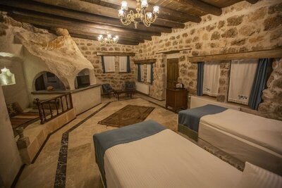 Lavender Cave Hotel, , Турция