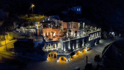 Lavender Cave Hotel, , Турция
