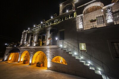 Lavender Cave Hotel, , Турция