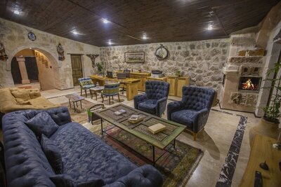 Lavender Cave Hotel, , Турция