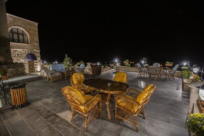 Lavender Cave Hotel, , Турция