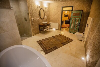 Lavender Cave Hotel, , Турция