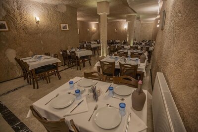 Lavender Cave Hotel, , Турция