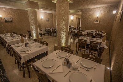 Lavender Cave Hotel, , Турция