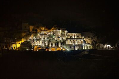 Lavender Cave Hotel, , Турция