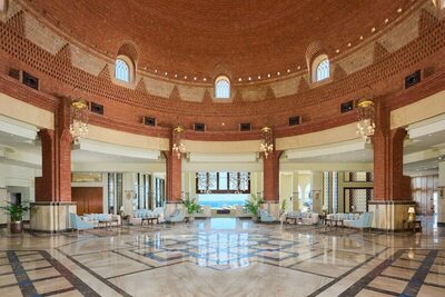 Lazuli Hotel Marsa Alam, , Египет